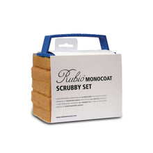 Load image into Gallery viewer, Scrubby Set