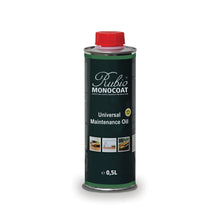 Load image into Gallery viewer, Universal Maintenance Oil